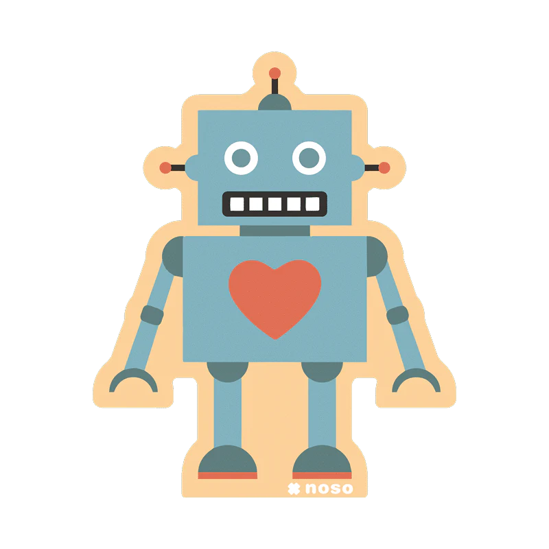 NOSO Repair Patch Various Shapes