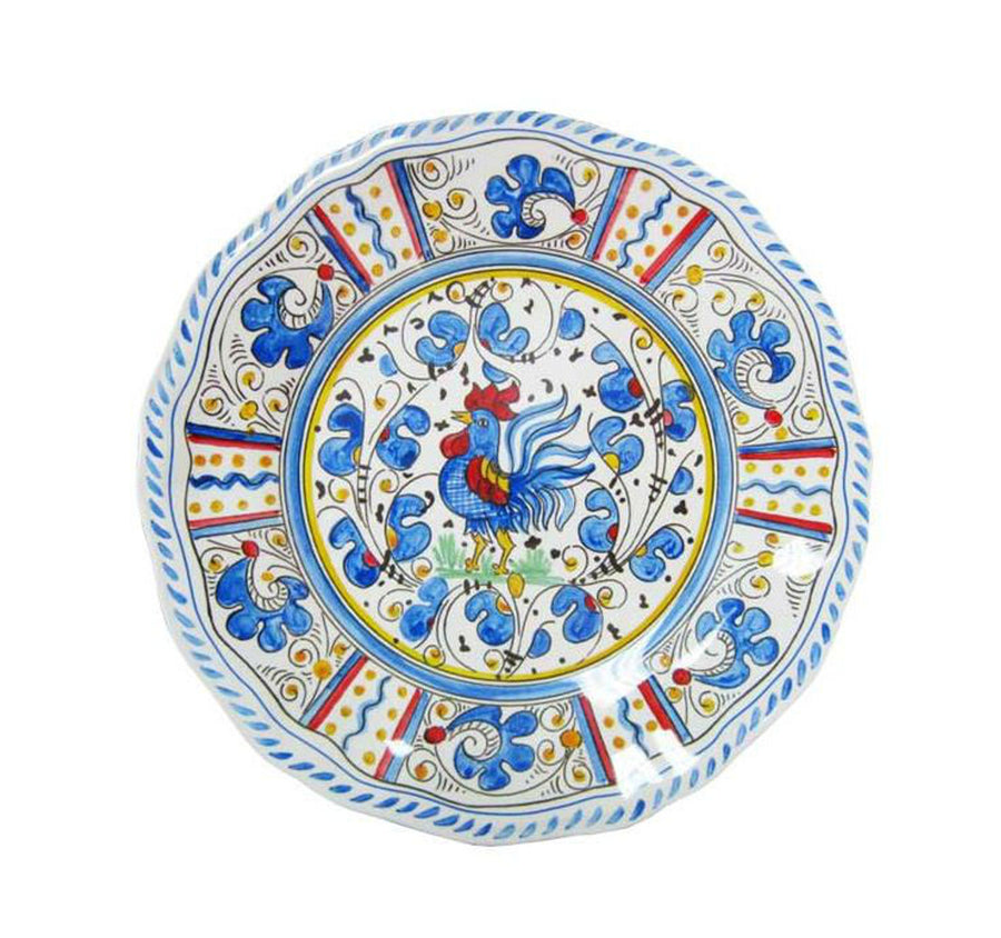 Le Cadeaux 9" Salad Plate