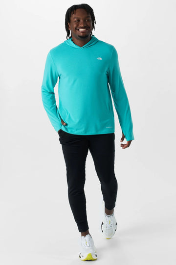 TNF M's Adventure Sun Hoodie