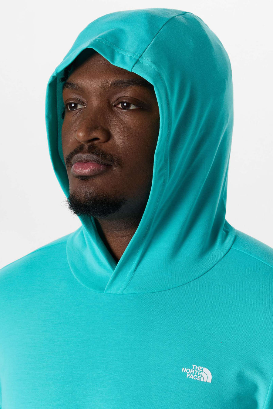 TNF M's Adventure Sun Hoodie