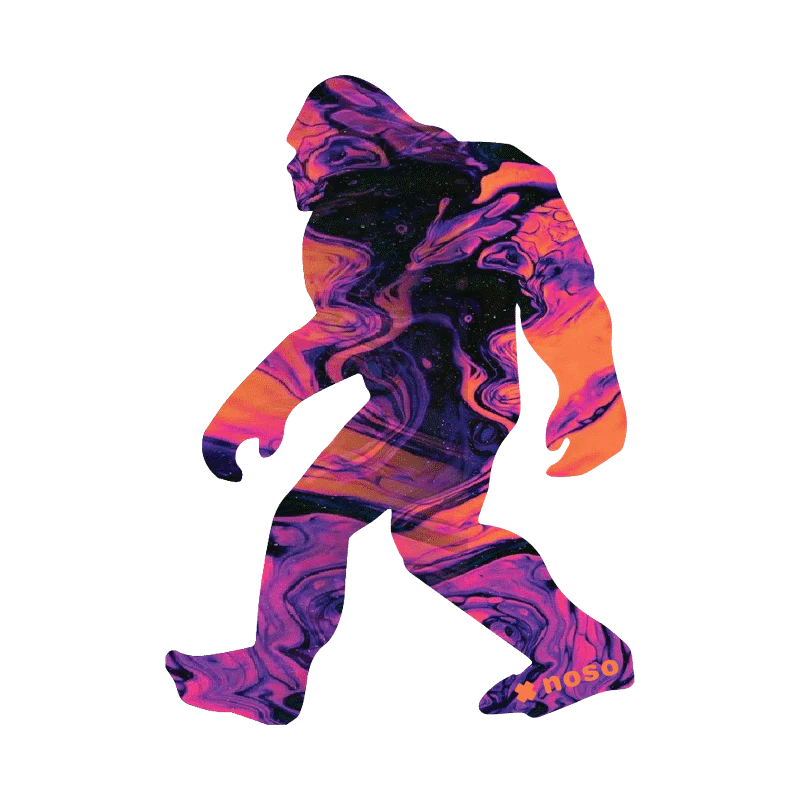 NOSO Repair Patch Various Shapes