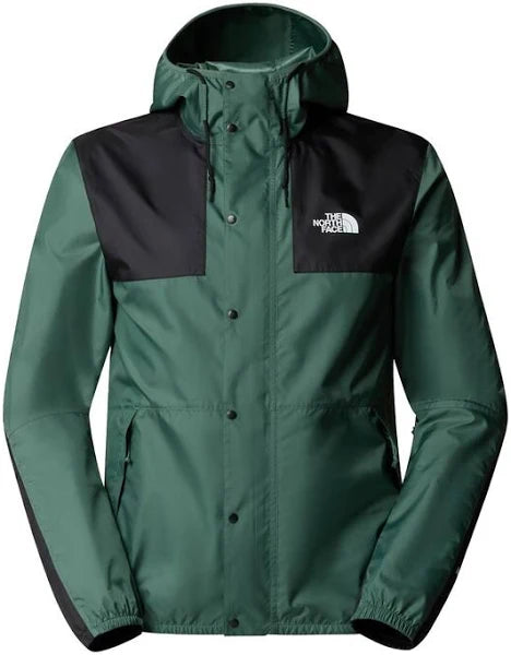 TNF M's Mountain Wind Jacket