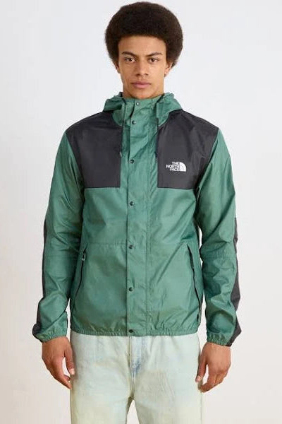 TNF M's Mountain Wind Jacket