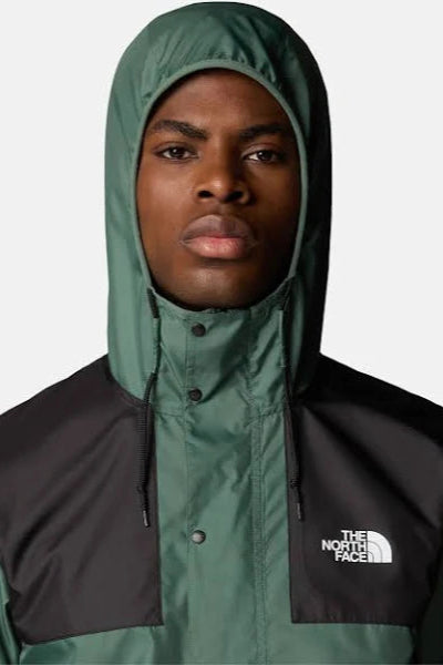 TNF M's Mountain Wind Jacket