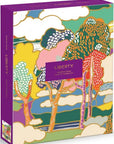 Liberty Prospect Road Paint by Number Kit