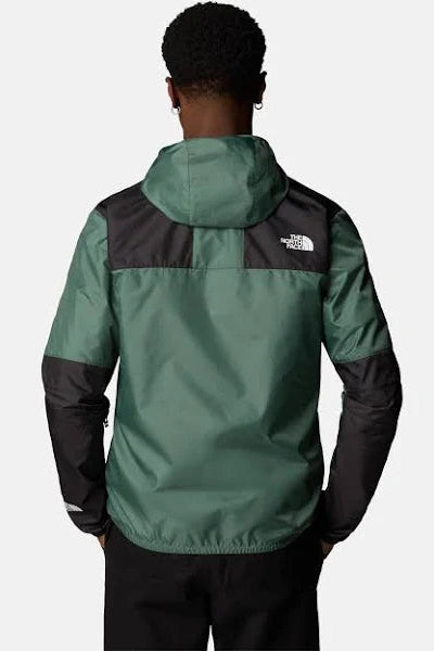 TNF M's Mountain Wind Jacket
