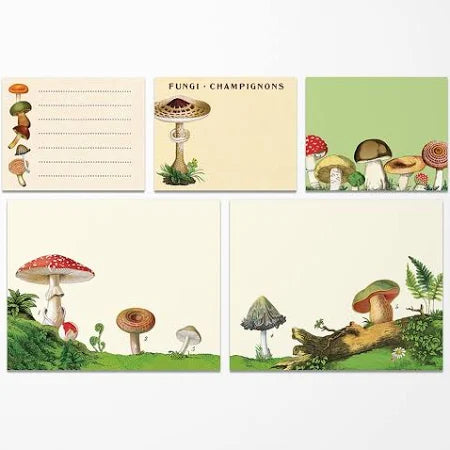 Cavallini Paper Sticky Notes