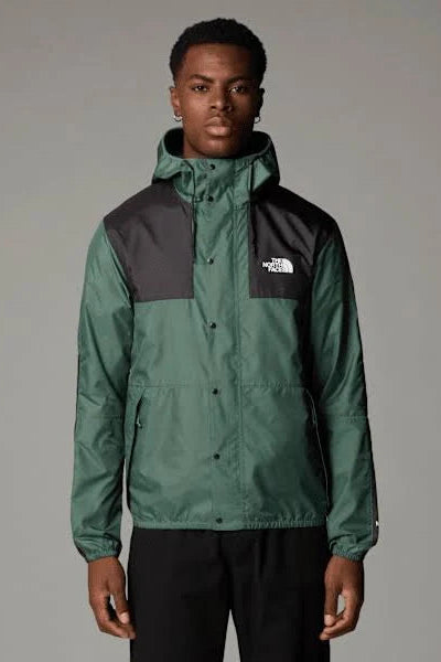 TNF M's Mountain Wind Jacket