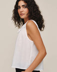 Bella Dahl Sleeveless Pullover Top