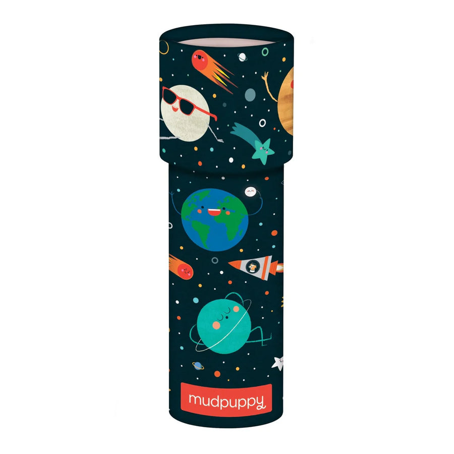 Mudpuppy Mix & Match Kaleidoscope