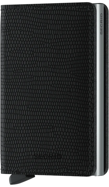 Secrid Slim Wallet - Rango Leather