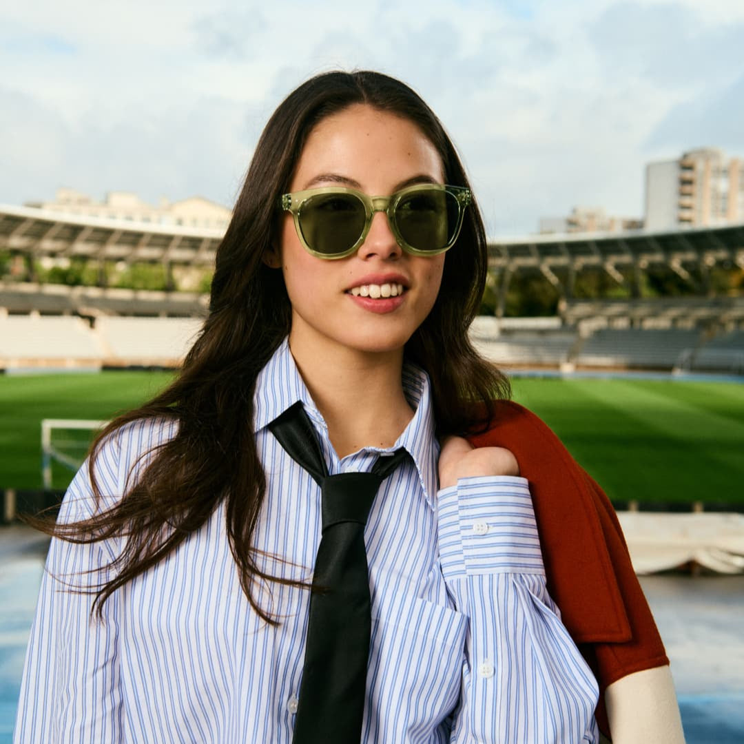 Izipizi Sunglasses Collection 