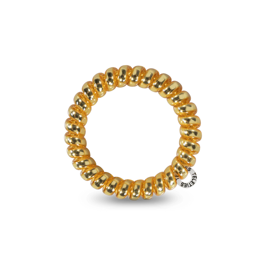 TELETIES-Large 3pk Hair Ties