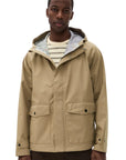 Save the Duck M's Mac Hooded Jacket