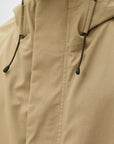 Save the Duck M's Mac Hooded Jacket