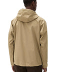 Save the Duck M's Mac Hooded Jacket