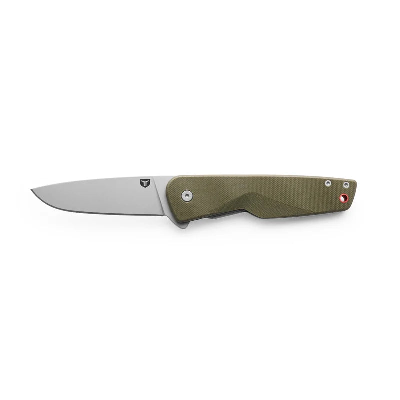 True Fast Flip 3" Drop Point Knife