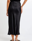 Bella Dahl Bias Maxi Skirt