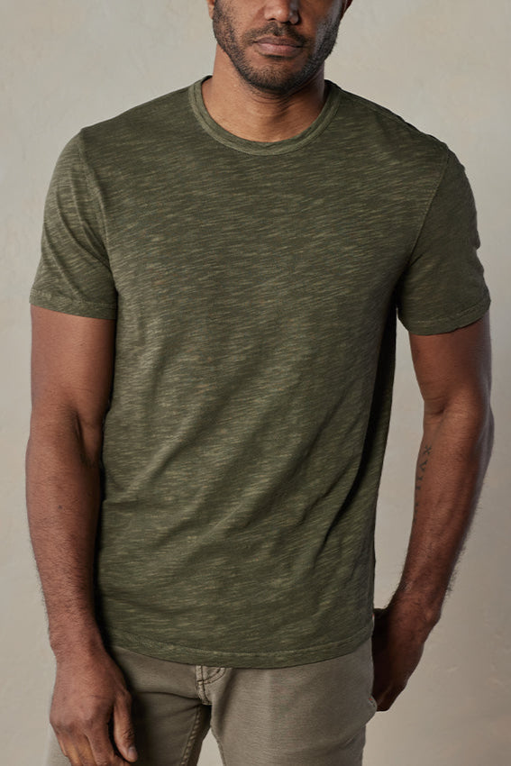 Legacy Jersey Perfect Short Sleeve Tee