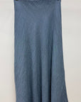 Bella Linen Maxi Skirt