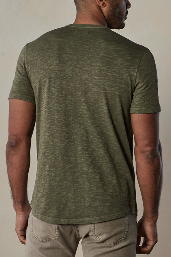 Legacy Jersey Perfect Short Sleeve Tee