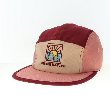 Ecology Switchback Packable Cap