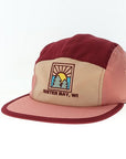 Ecology Switchback Packable Cap