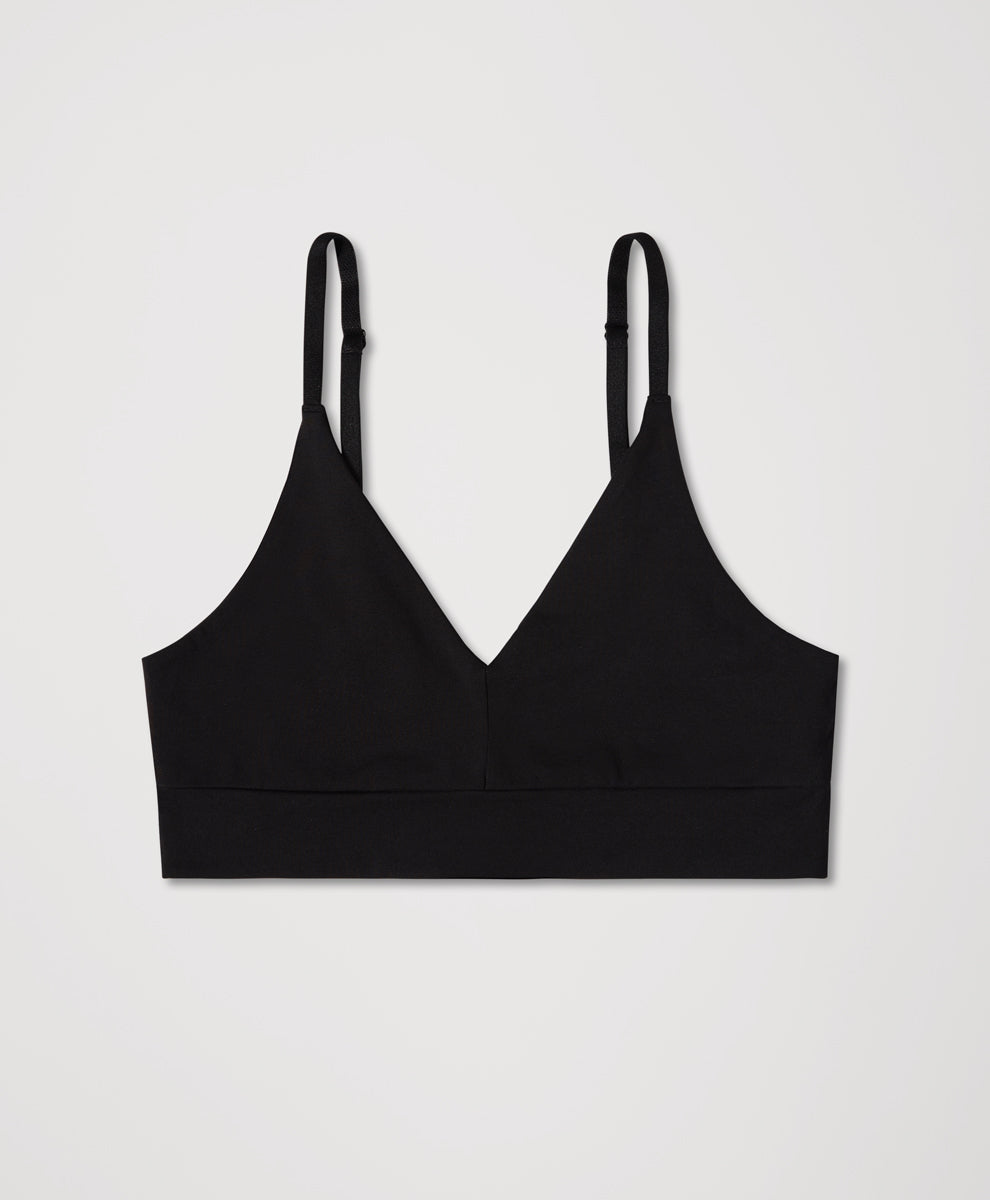 Pact W's Everyday Classic T-Shirt Bra