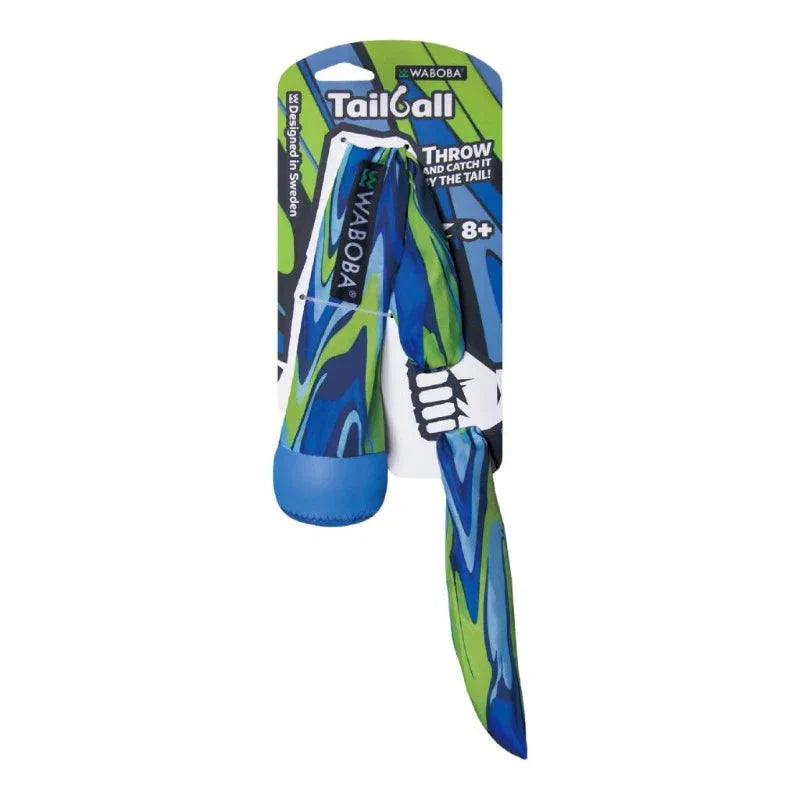 Waboba Tailball - Assorted Colors