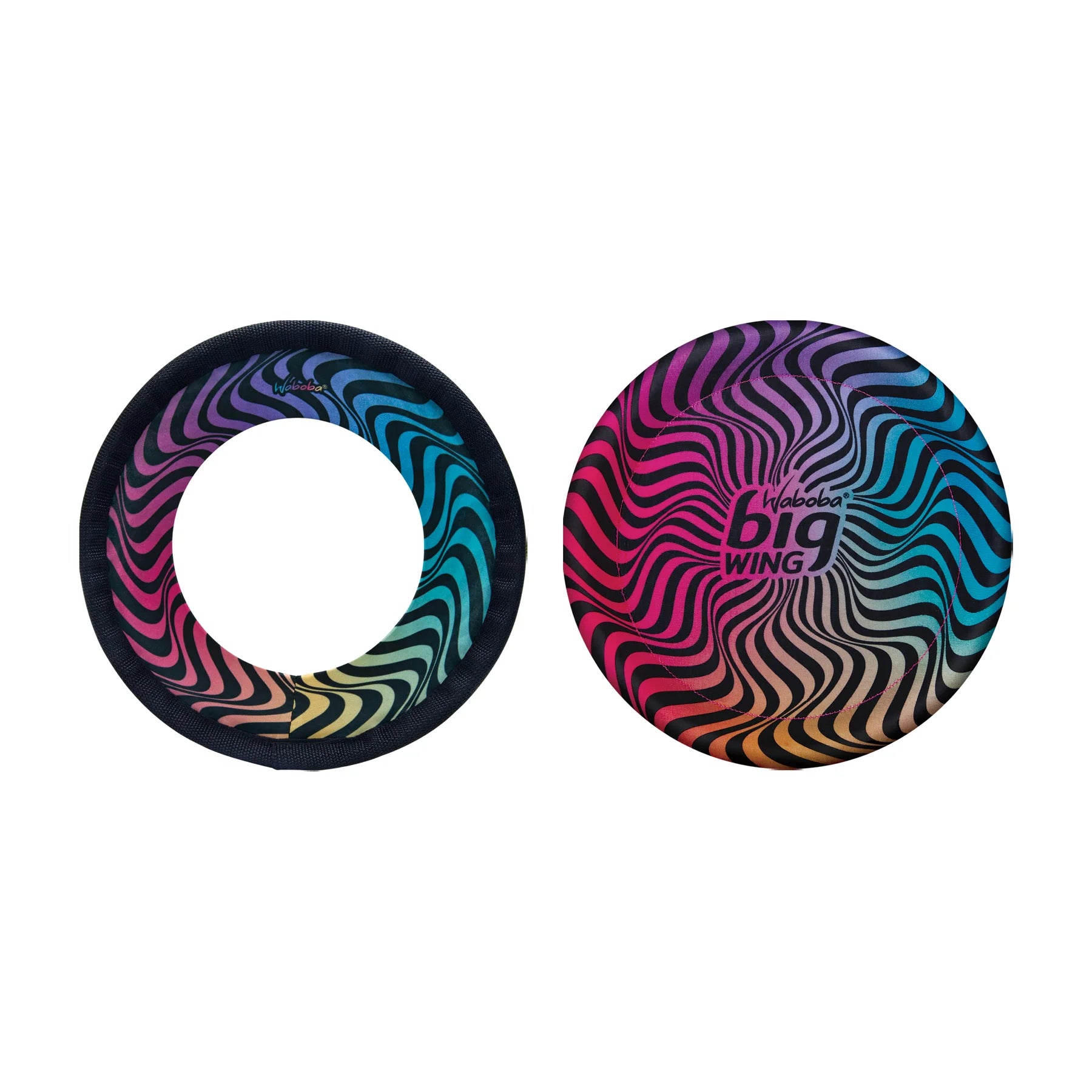 Waboba Big Wing Flying Disc