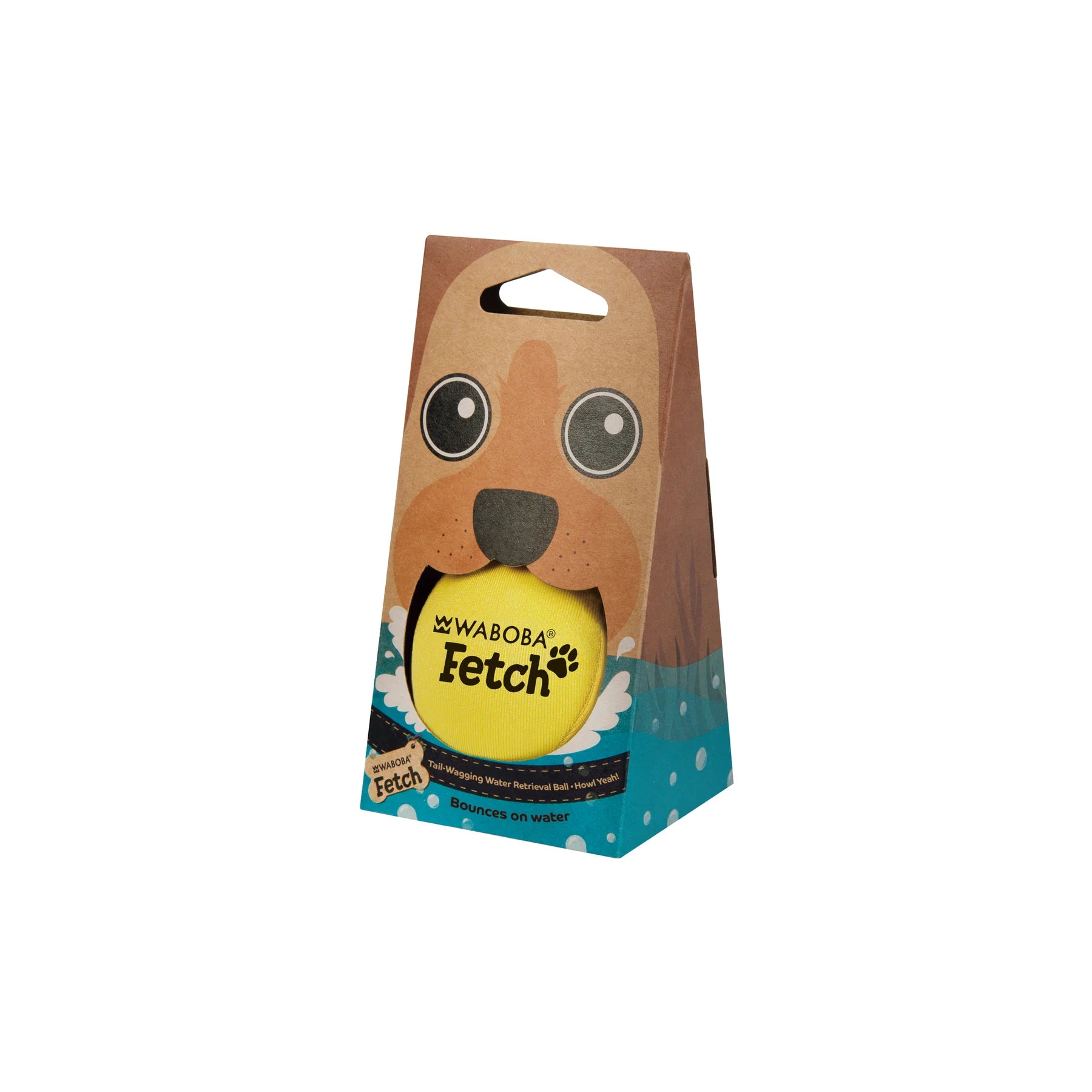 Waboba Fetch Water Ball
