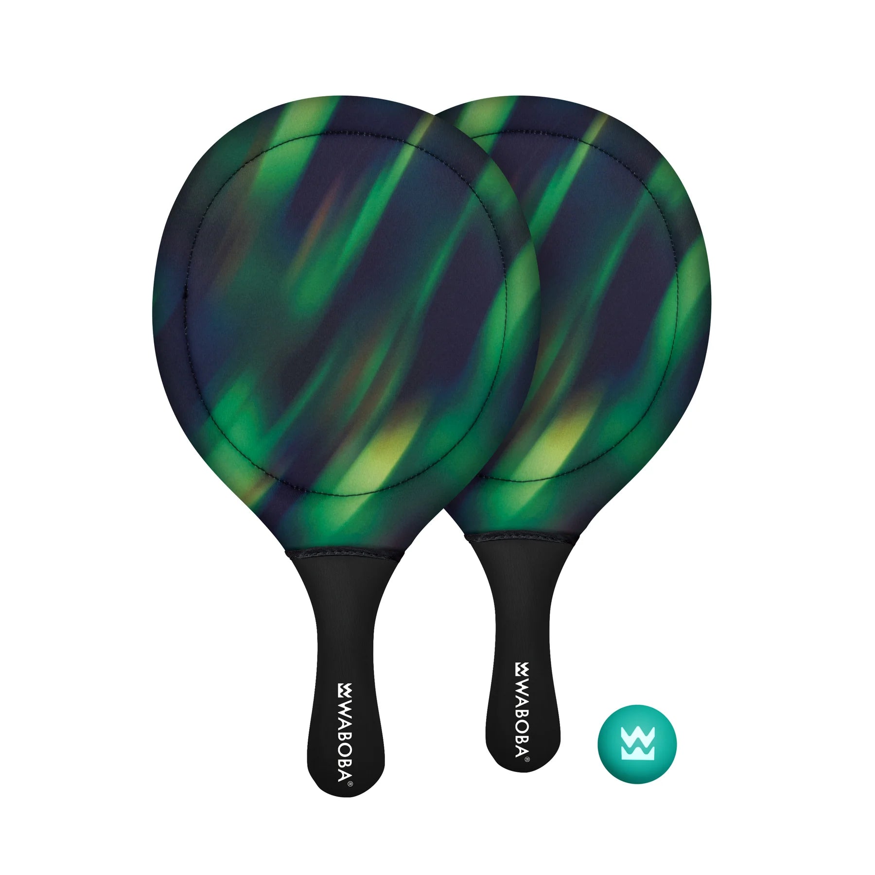 Waboba Water Paddle Set - Assorted Colors