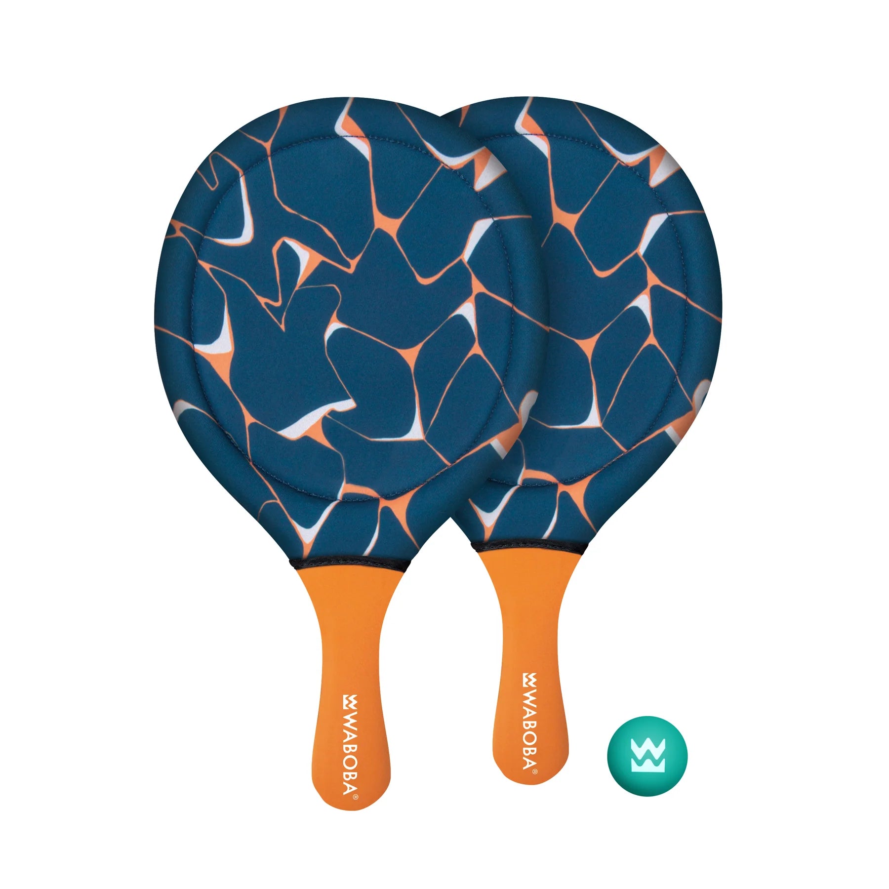 Waboba Water Paddle Set - Assorted Colors