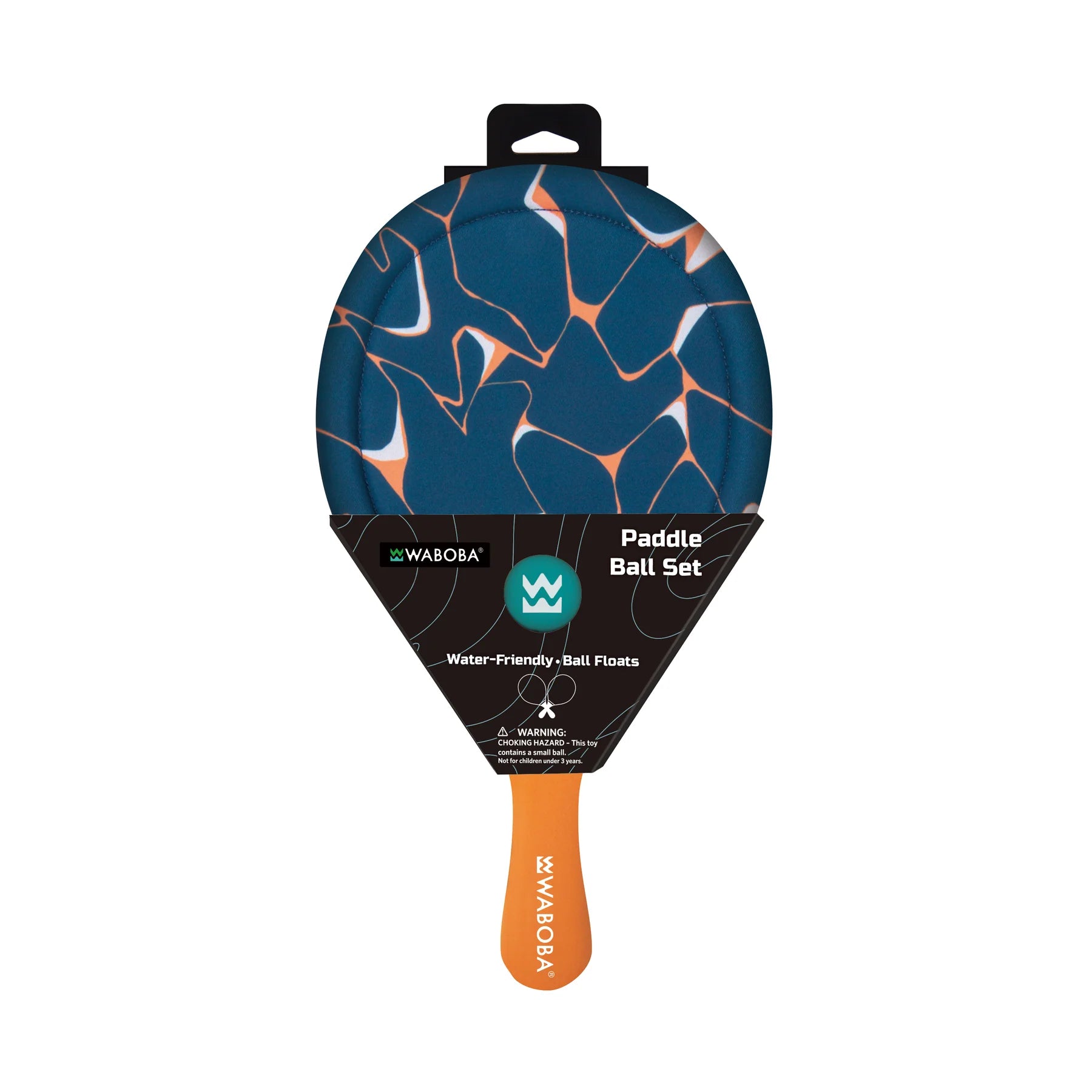 Waboba Water Paddle Set - Assorted Colors