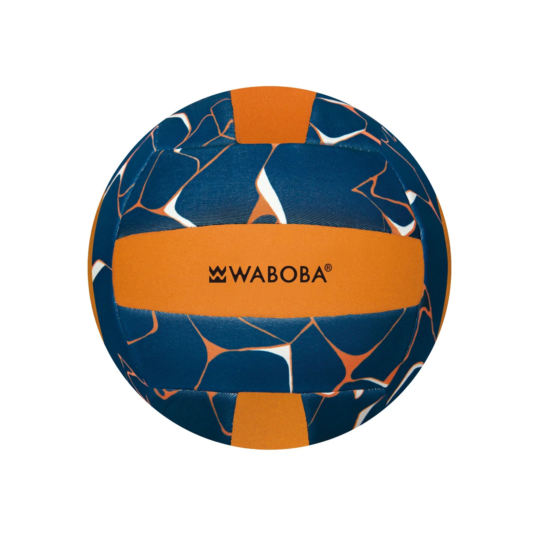 Waboba Beach Volleyball + Pump