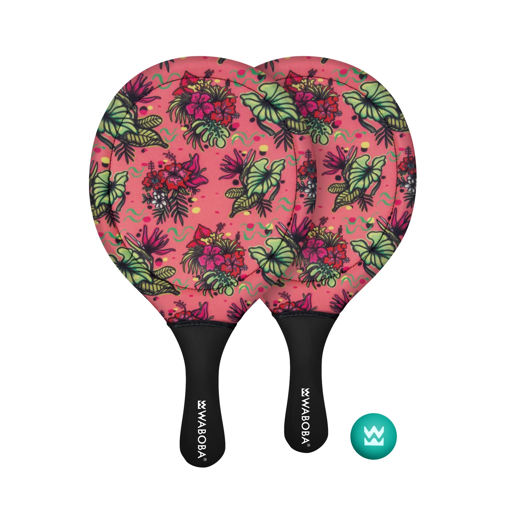 Waboba Water Paddle Set - Assorted Colors