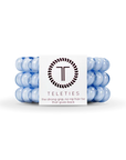 TELETIES-Large 3pk Hair Ties