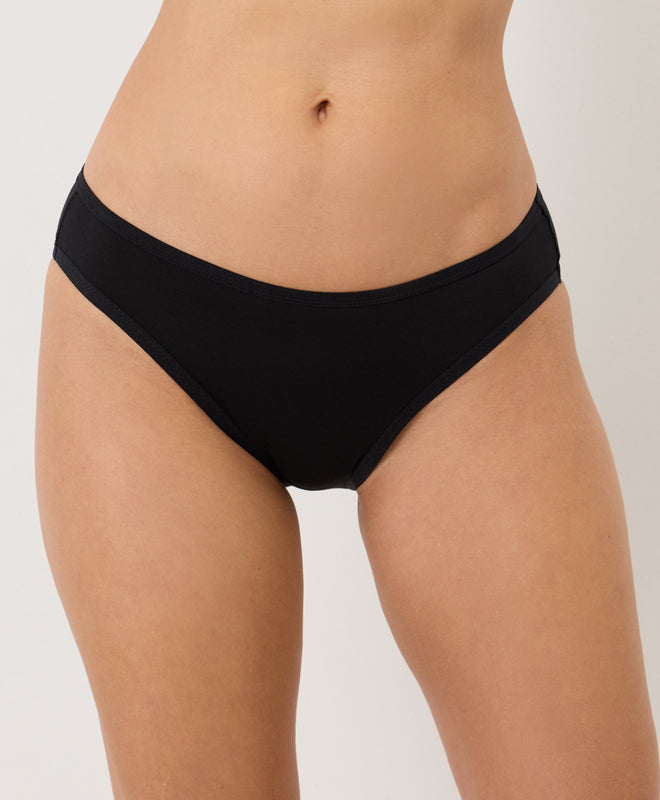Pact W's Everyday Classic Fit Bikini