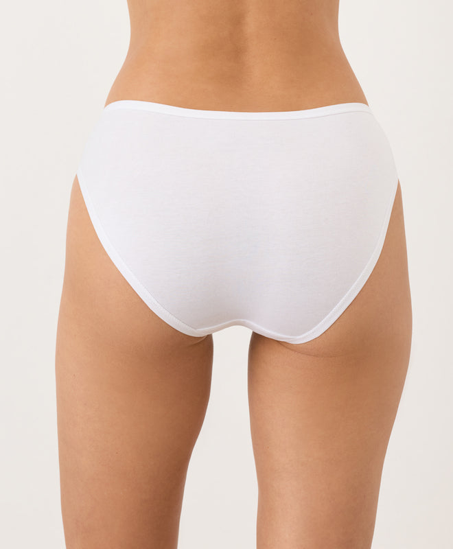 Pact W's Everyday Classic Fit Bikini