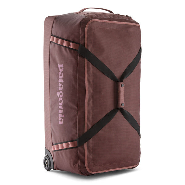 Patagonia Black Hole Wheeled Duffel 100L