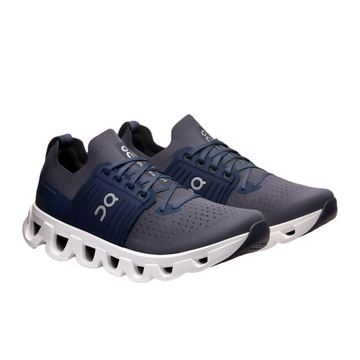 On Cloudswift 4 Men's - Navy/Ink