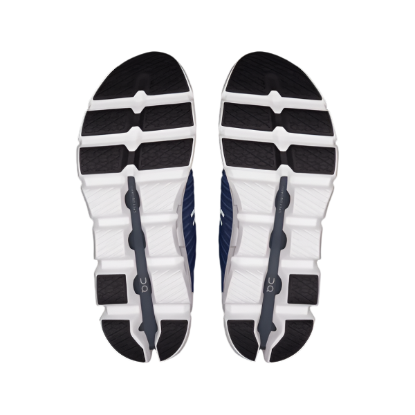 On Cloudswift 4 Men's - Navy/Ink