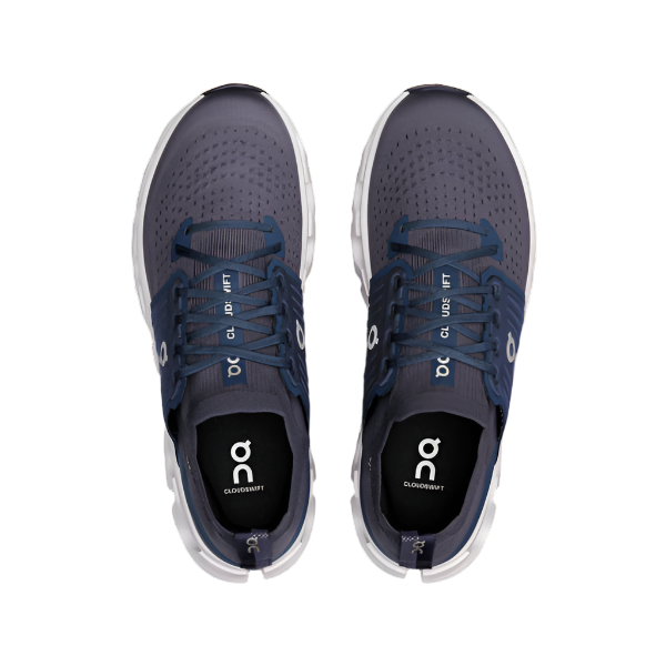 On Cloudswift 4 Men's - Navy/Ink