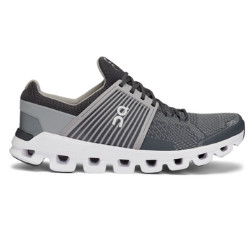 On Men's Cloudswift  - Rock / Slate