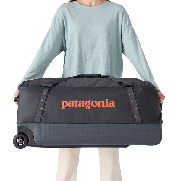 Patagonia Black Hole Wheeled Duffel 100L