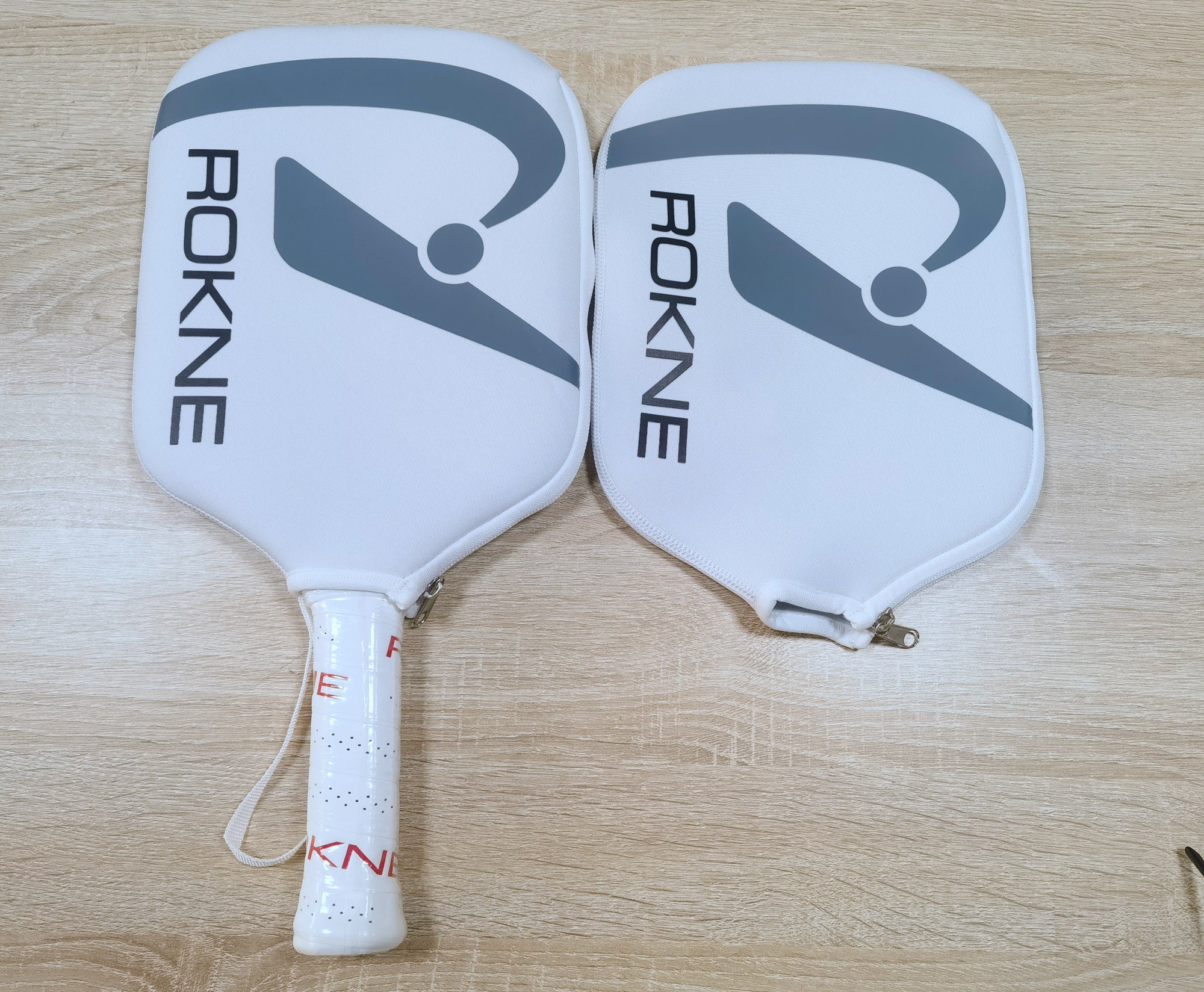 Rokne Pickleball Paddle Cover