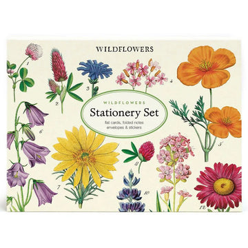 Cavallini Paper Stationary Sets