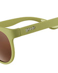 Goodr Fossil Finding Focals Polarized Sunglasses