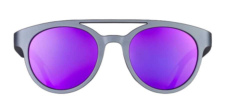 Goodr The New Prospector Polarized Sunglasses