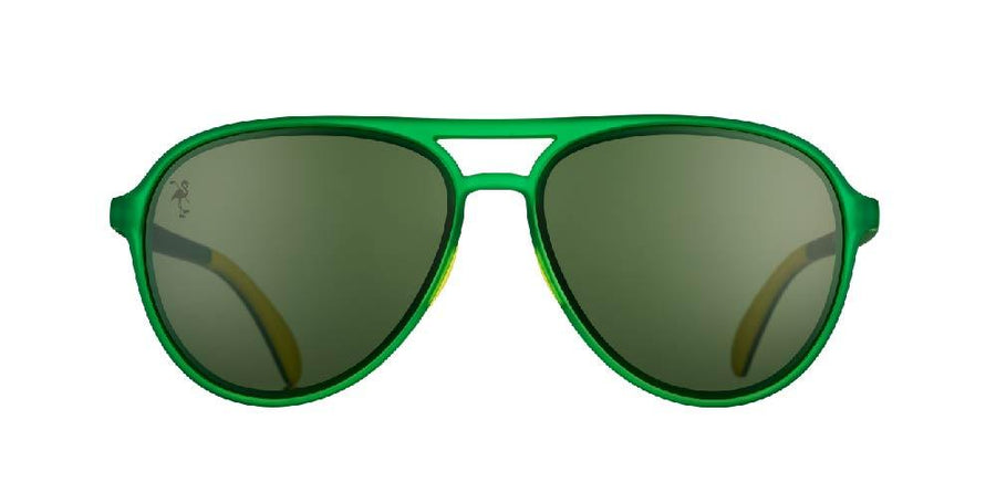 Goodr Tales From the Greenkeeper Sunglasses